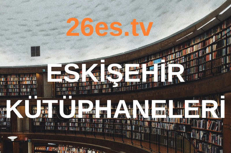 Kütüphaneler