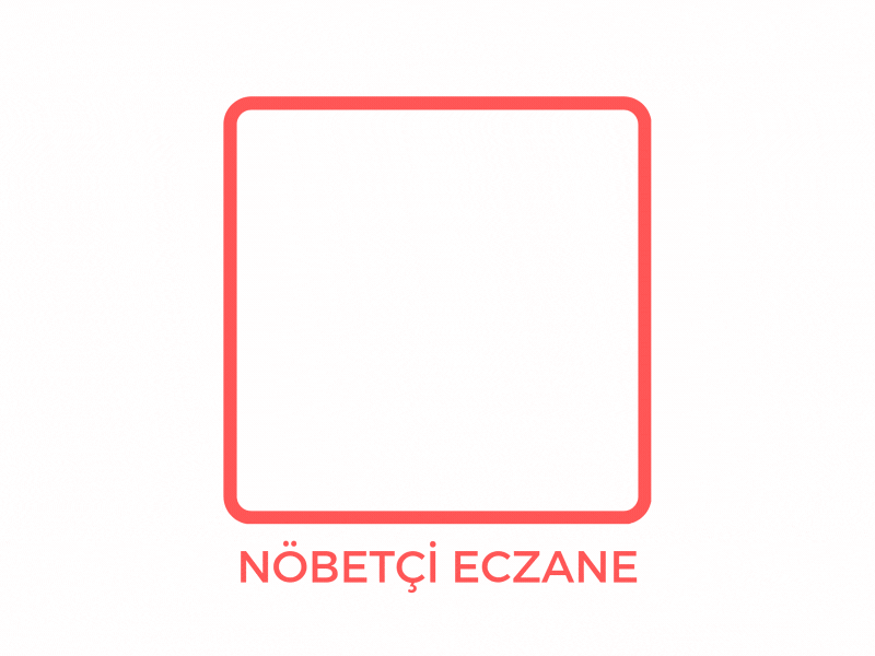 Eskişehir Nöbetçi Eczaneler