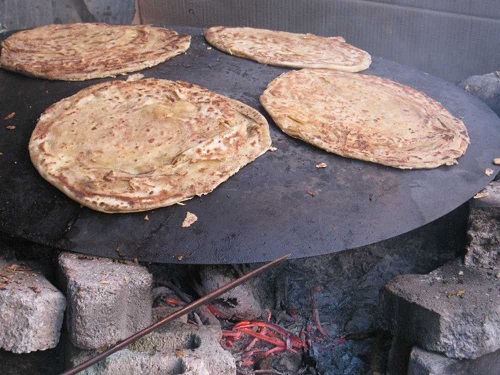 Hashasli-Katmer Gastronomi Es