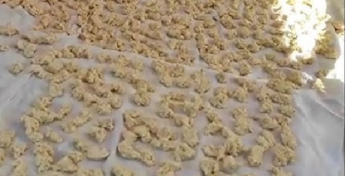 tarhana Gastronomi Es